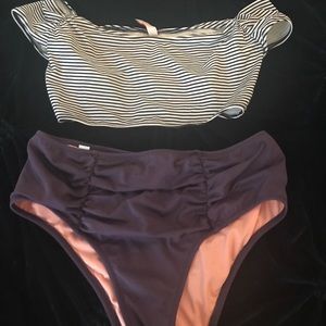 Victoria Secret 2 piece separates